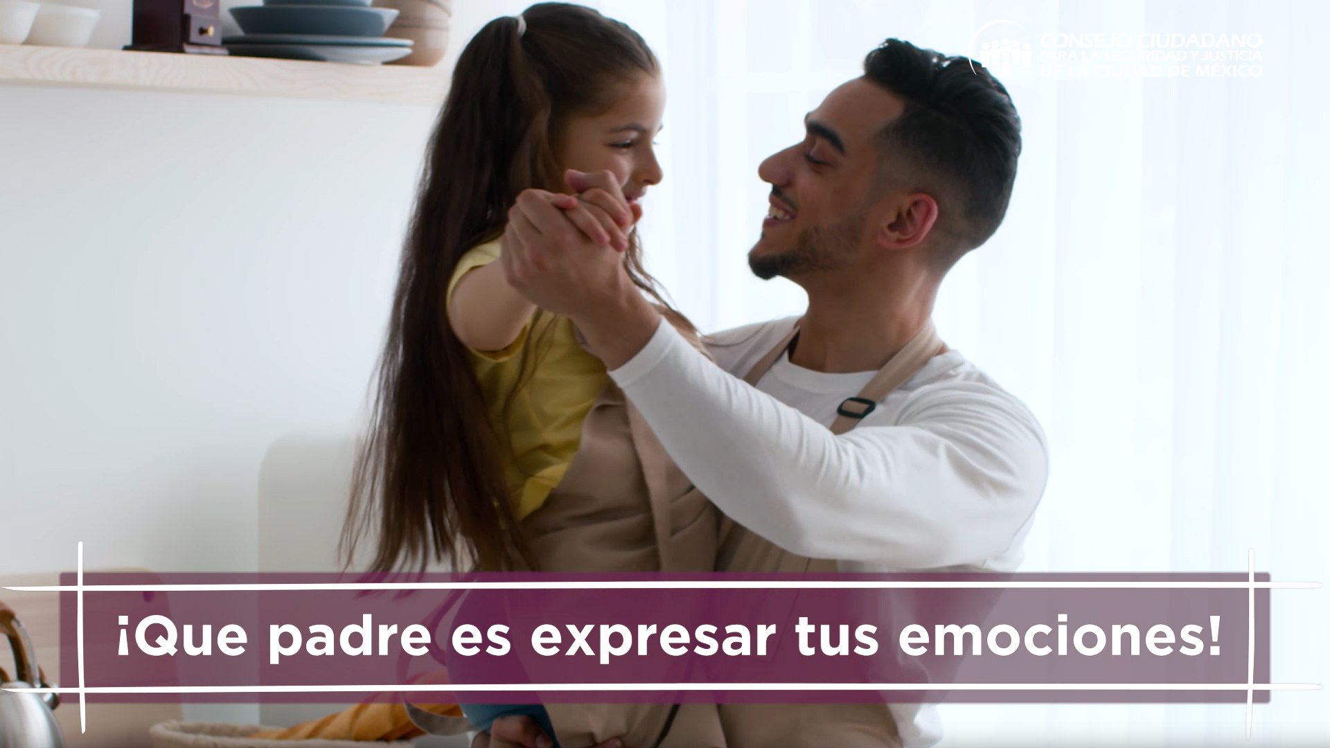 CRECE 82% PETICIÓN DE PAPÁS POR AYUDA EMOCIONAL